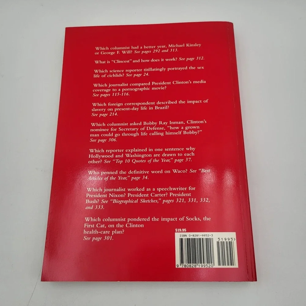 1994 Forbes Mediaguide 500 : A Critical Review of the print media